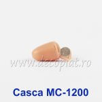 Casca Japoneza MC1200 si Colier